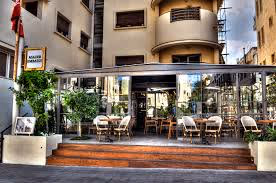 agadir embassy