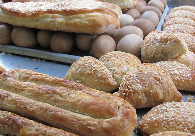 bourekas panso