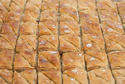 Bourekas Panso