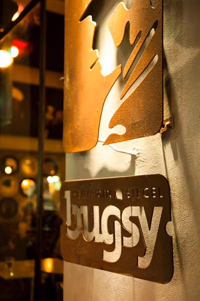 Bugsy