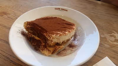 Cafe Italia