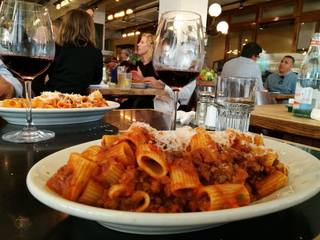 cafe italia