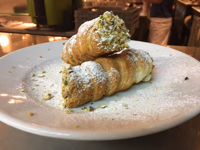 Cafe Italia