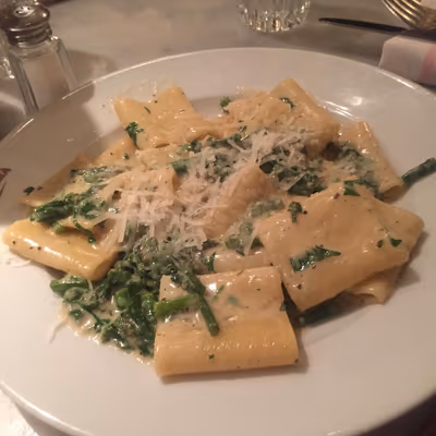 Cafe Italia