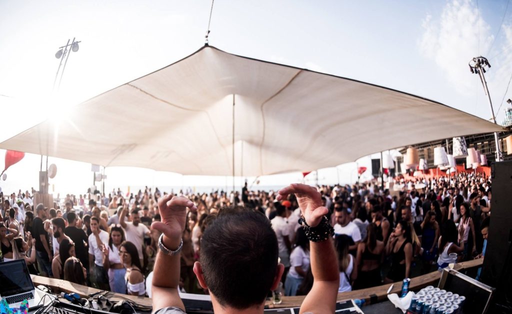 What to Do in Tel Aviv