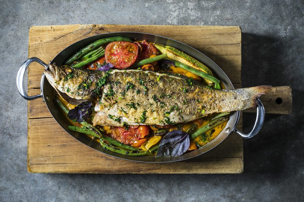 Lunch Deals in Tel-aviv