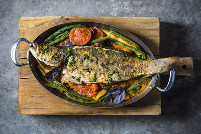 Lunch Deals in Tel-aviv