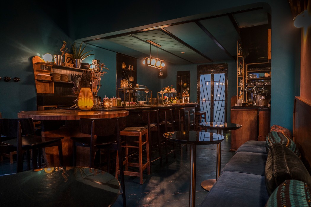dalida bar