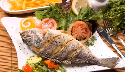 Derby Fish Bar