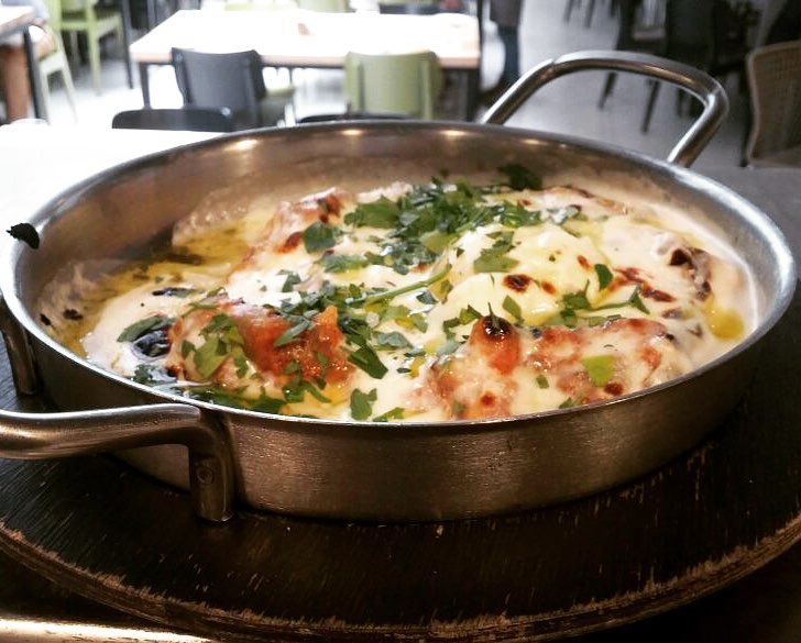 Best Restaurants in Tel Aviv