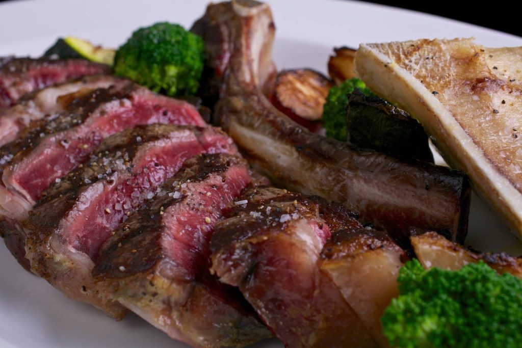 meat kitchen