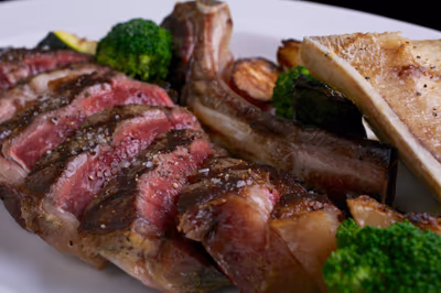 meat kitchen