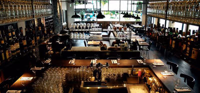 meat kitchen