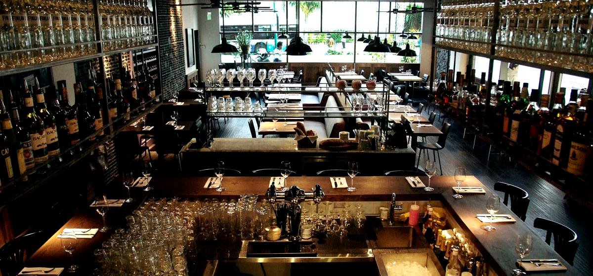 meat kitchen