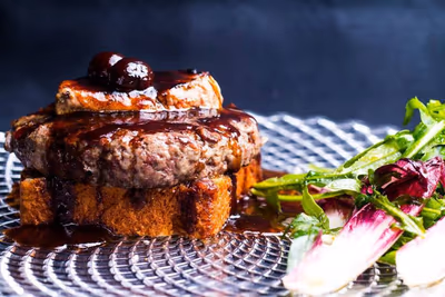 Meat Kitchen
