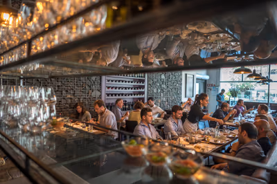 Meat Kitchen