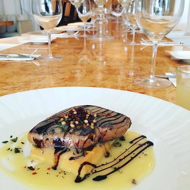 Top Restaurants in Tel Aviv - messa Restaurant