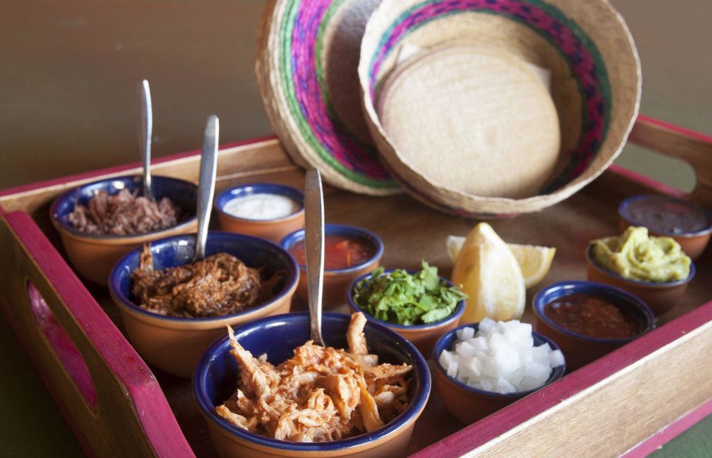 mezcal
