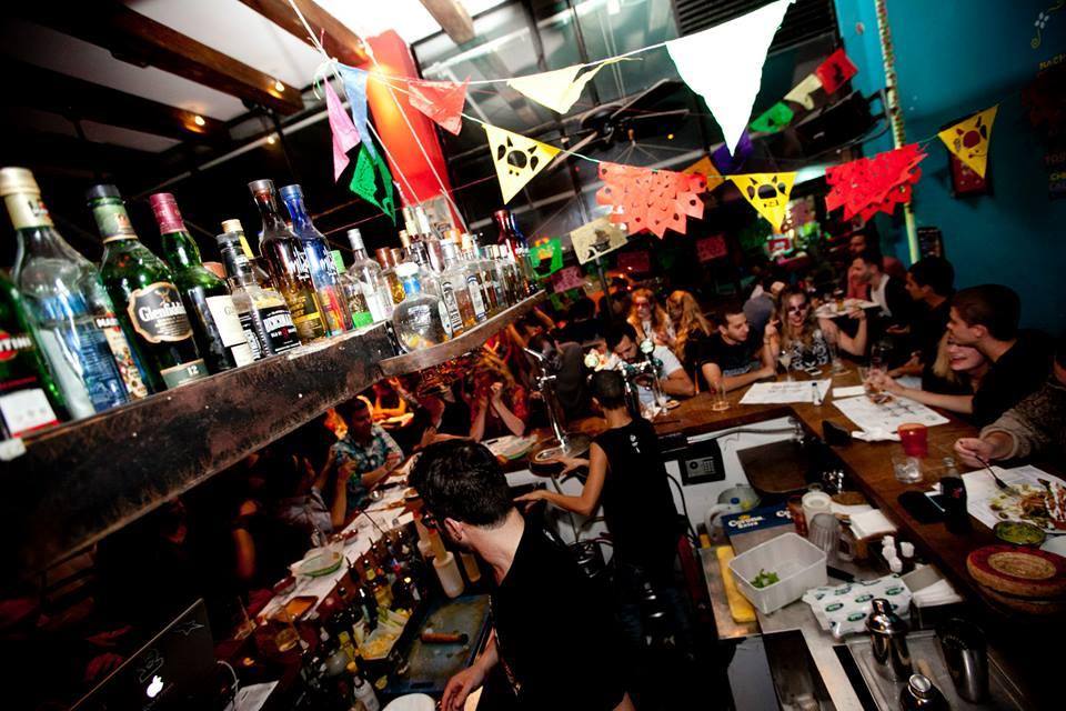 mezcal