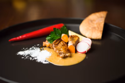 Nithan Thai