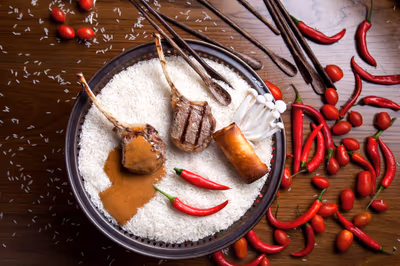 Nithan Thai