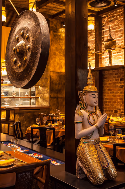 Nithan Thai