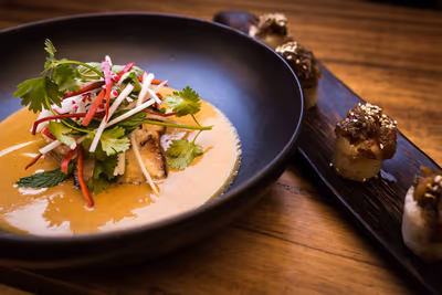 Nithan Thai
