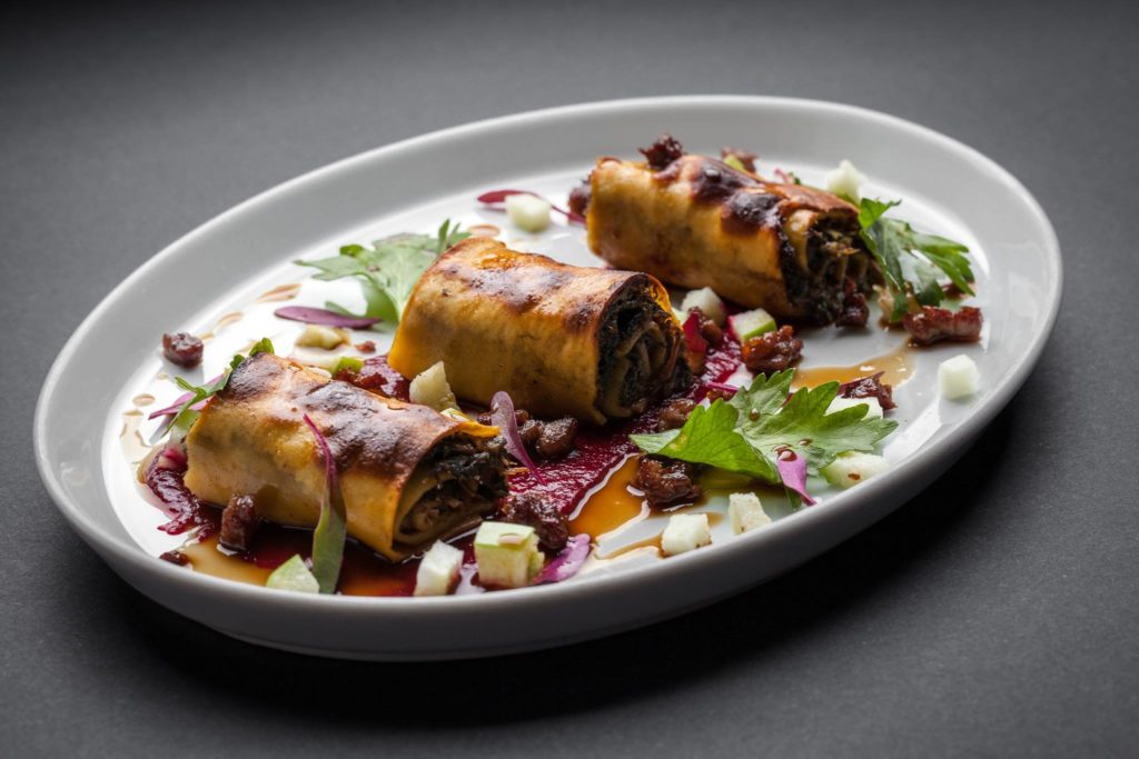 Best Restaurants in Tel Aviv