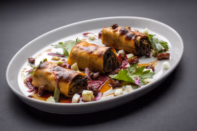 Best Restaurants in Tel Aviv