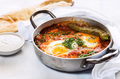 Where to Eat in Tel Aviv