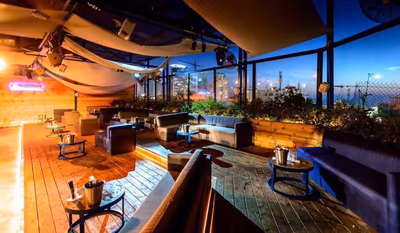 sky room
