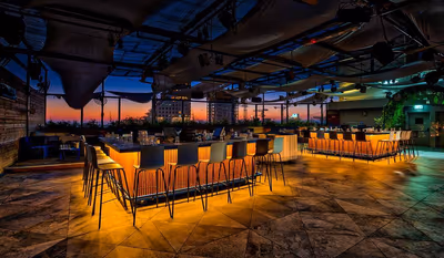 Sky Room