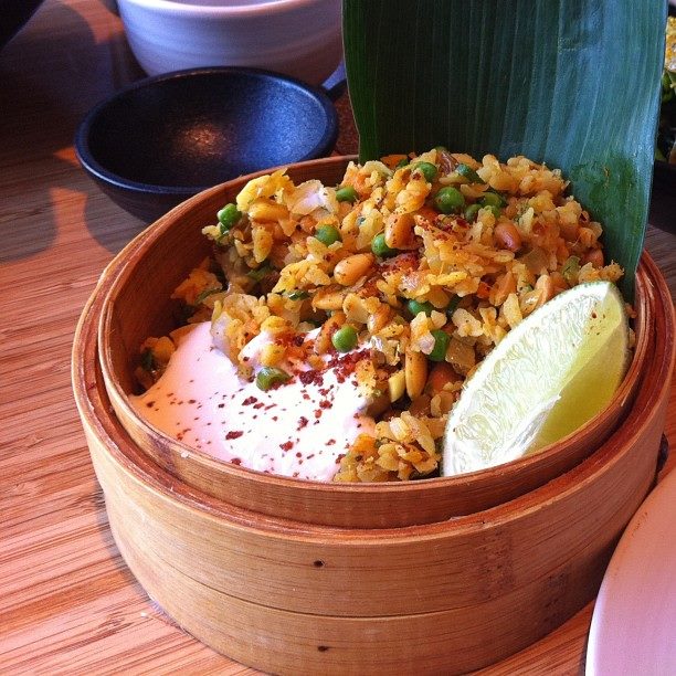 Best Restaurants in Tel Aviv