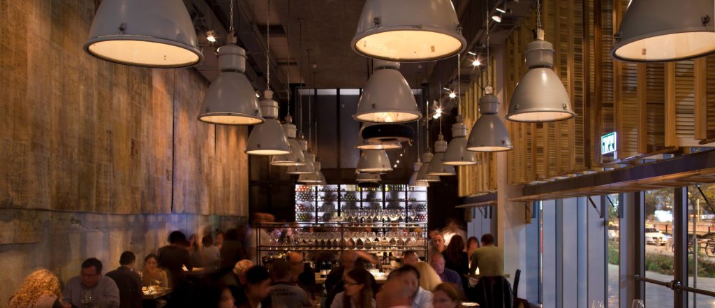Best Restaurants in Tel Aviv