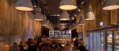 Best Restaurants in Tel Aviv