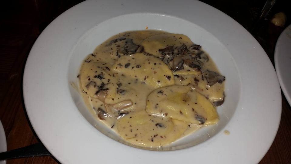 Amore Mio - Italian Restaurant Tel Aviv