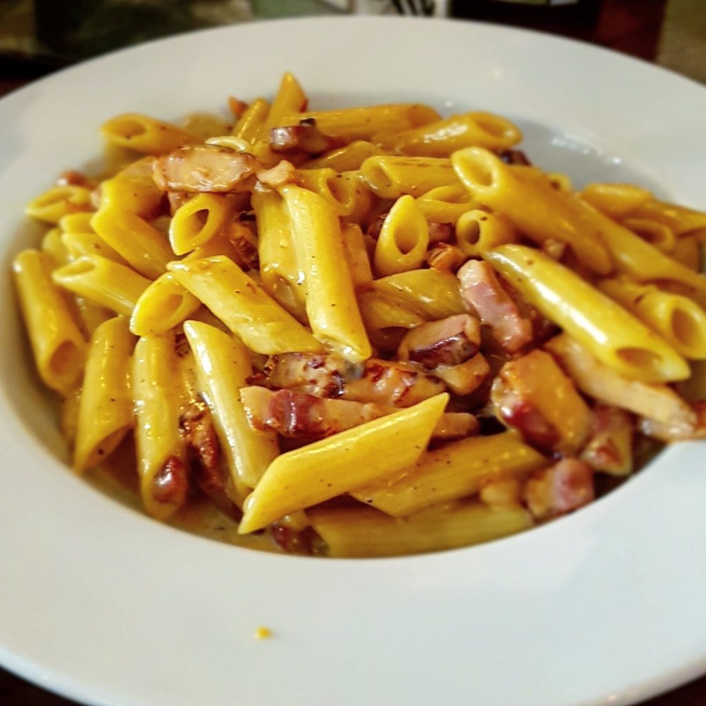 Amore Mio