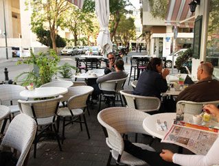 Bakery Coffee Boutique