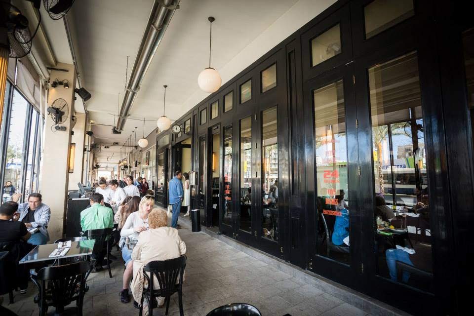 Brasserie