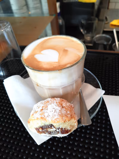 Cafe Shneor