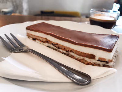 Cafe Shneor