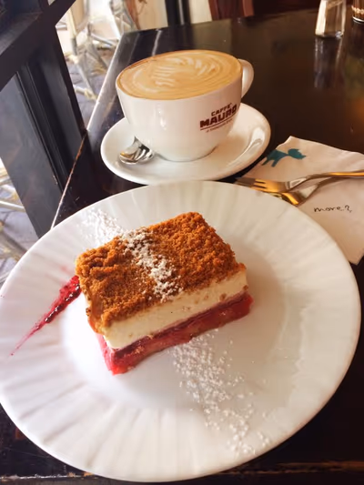 Caffe Henrietta