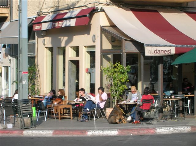 Café Masaryk