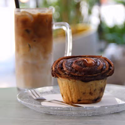 Eazy cafe