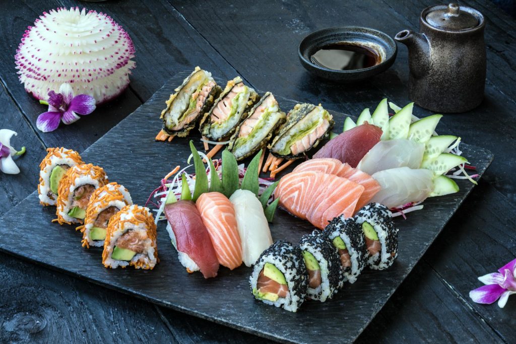 Fu Sushi