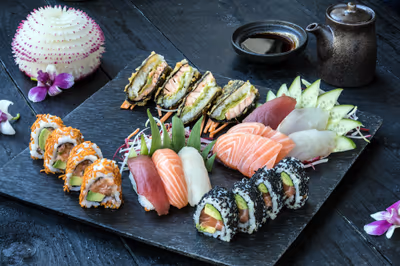 Fu Sushi
