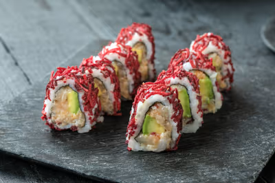 Fu Sushi