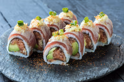 Fu Sushi