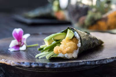 Fu Sushi
