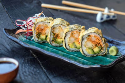 Fu Sushi